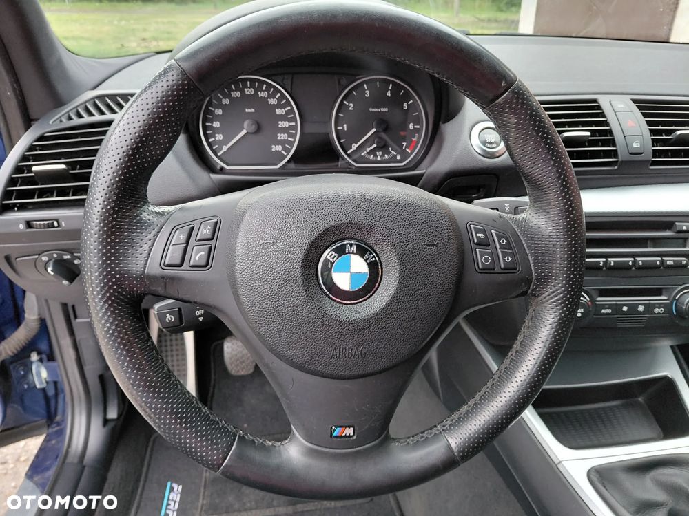 BMW Seria 1 - 26