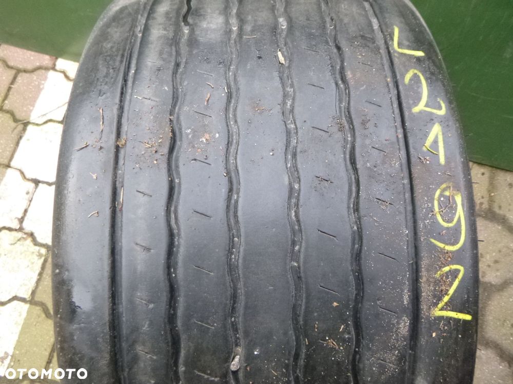 Opona 445/45R 19.5 Barkley BRT2 Naczepowa. Opony ciężarowe - 2