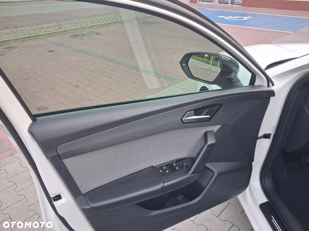 Seat Leon - 11