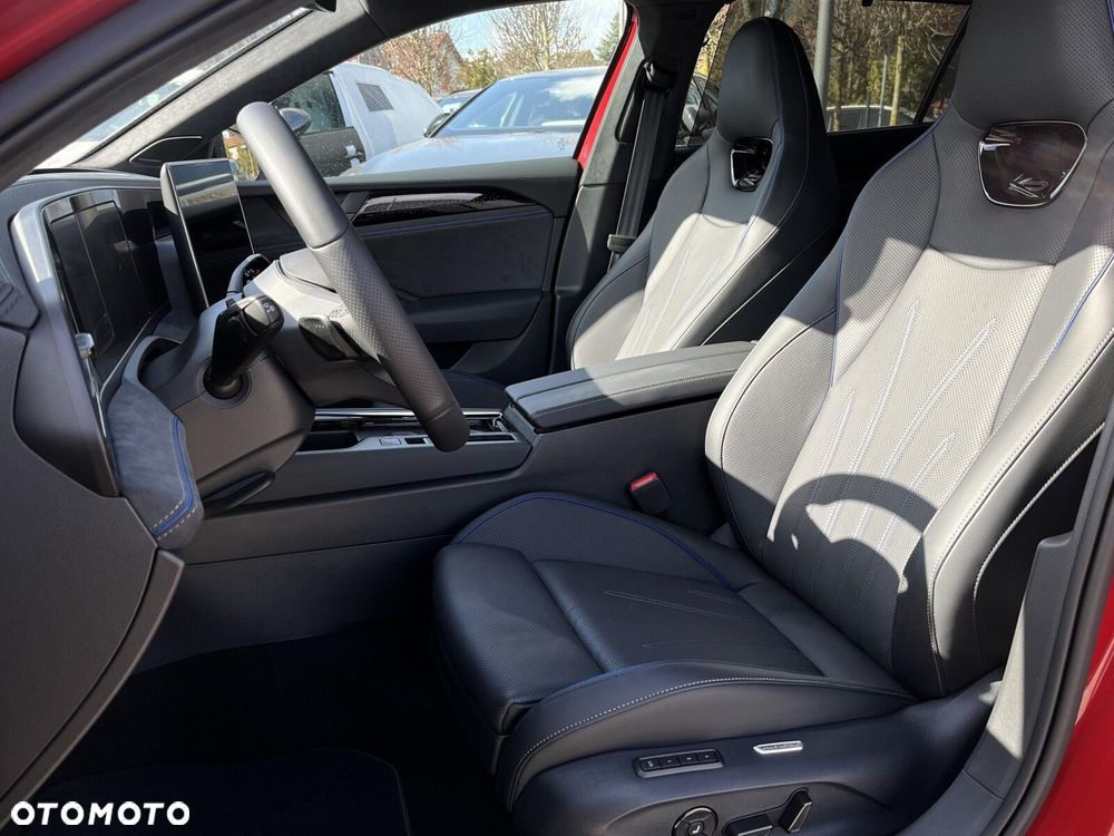 Volkswagen Passat Variant - 17