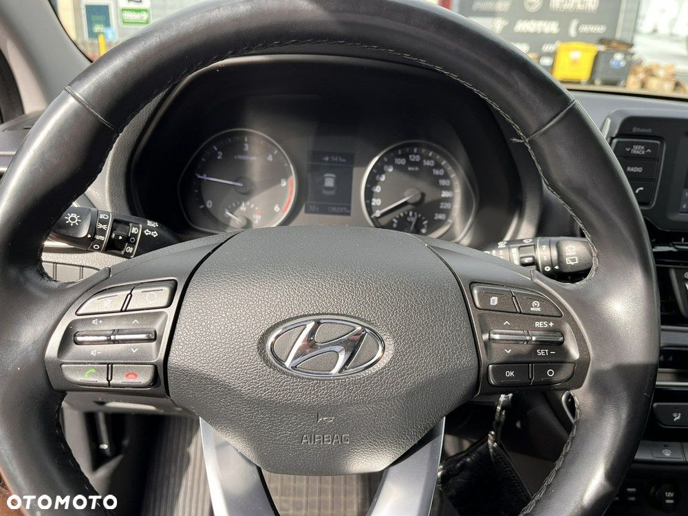 Hyundai i30 1.6 CRDi BlueDrive Go - 8
