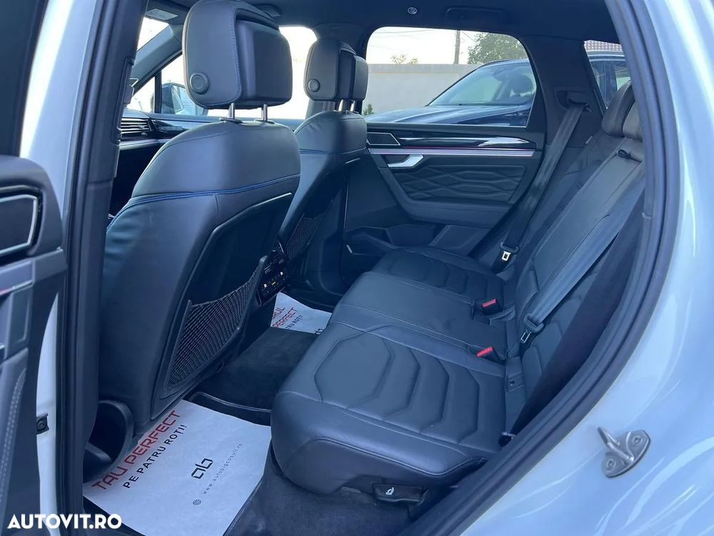 Volkswagen Touareg V6 TSI eHybrid PHEV R - 21