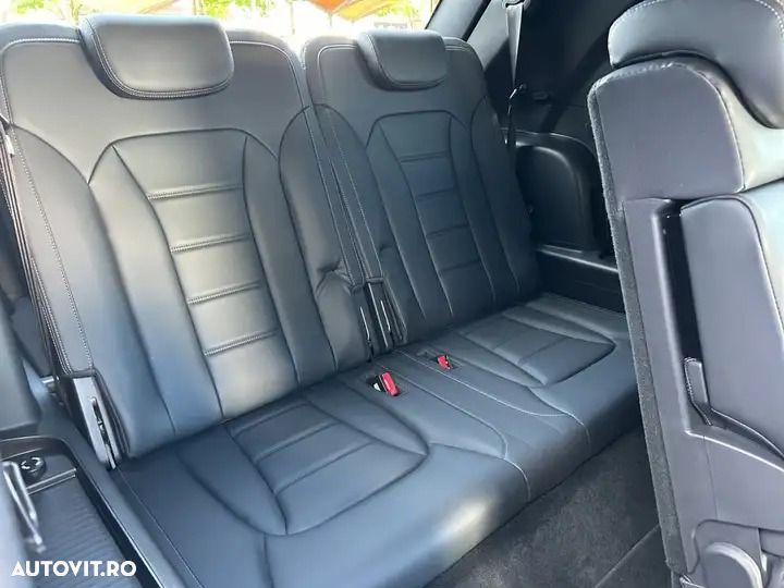 SsangYong REXTON G4 2.2 e-XDI 4WD Premium - 10