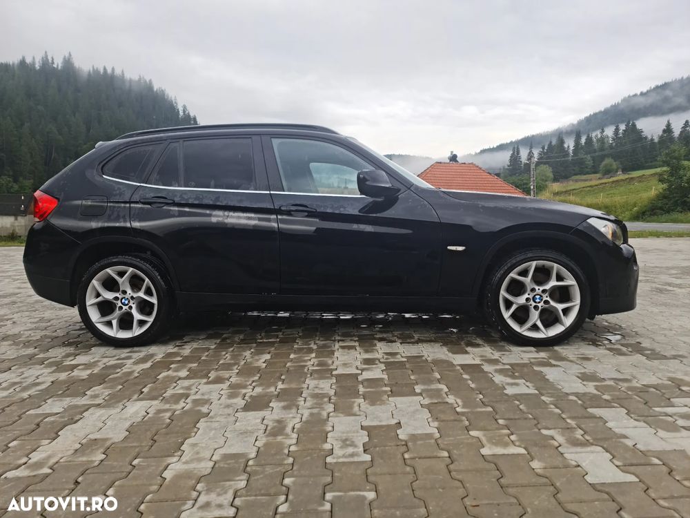 BMW X1 xDrive23d Aut. - 3