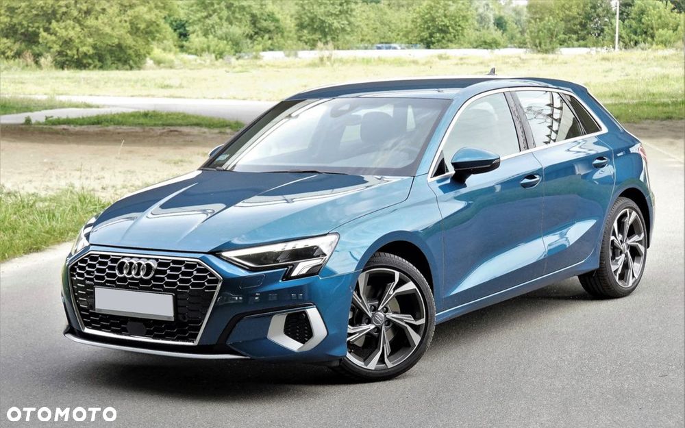 4x Felgi 18 m.in. do AUDI A3 8Y A4 B6 B7 B8 B9 A6 Allroad Q2 Q3 Q5 Q7 Sline Quattro - B5893 - 4