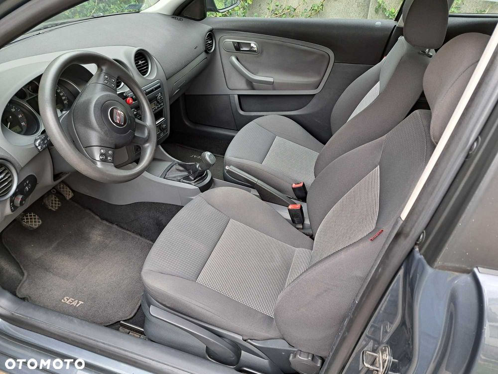 Seat Ibiza - 3