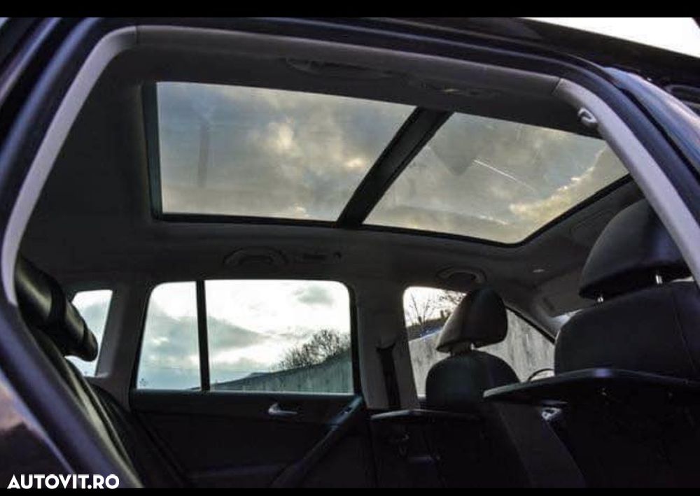 Volkswagen Tiguan 2.0 TDI DPF 4Motion Sport & Style - 7