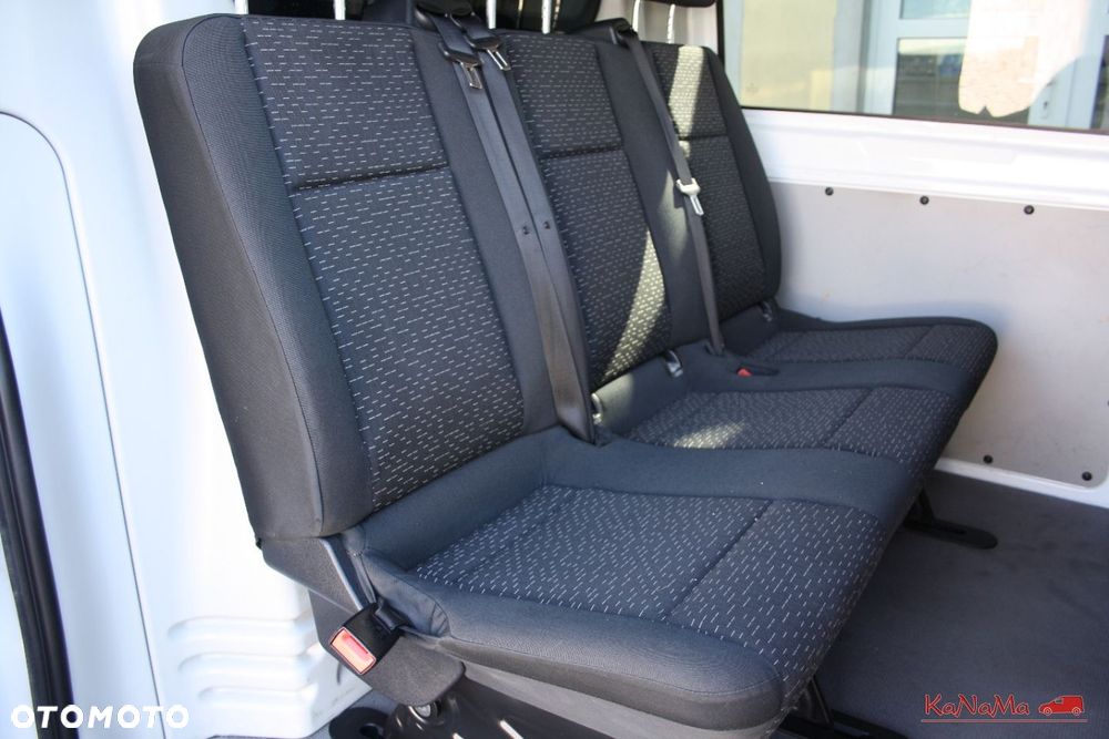 Mercedes-Benz VITO - 30