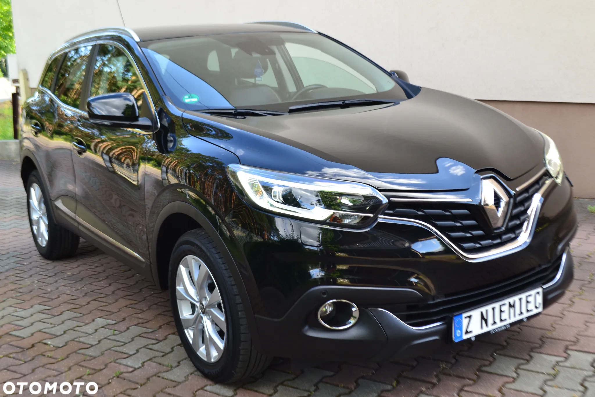 Renault Kadjar Energy TCe 130 Bose Edition - 9