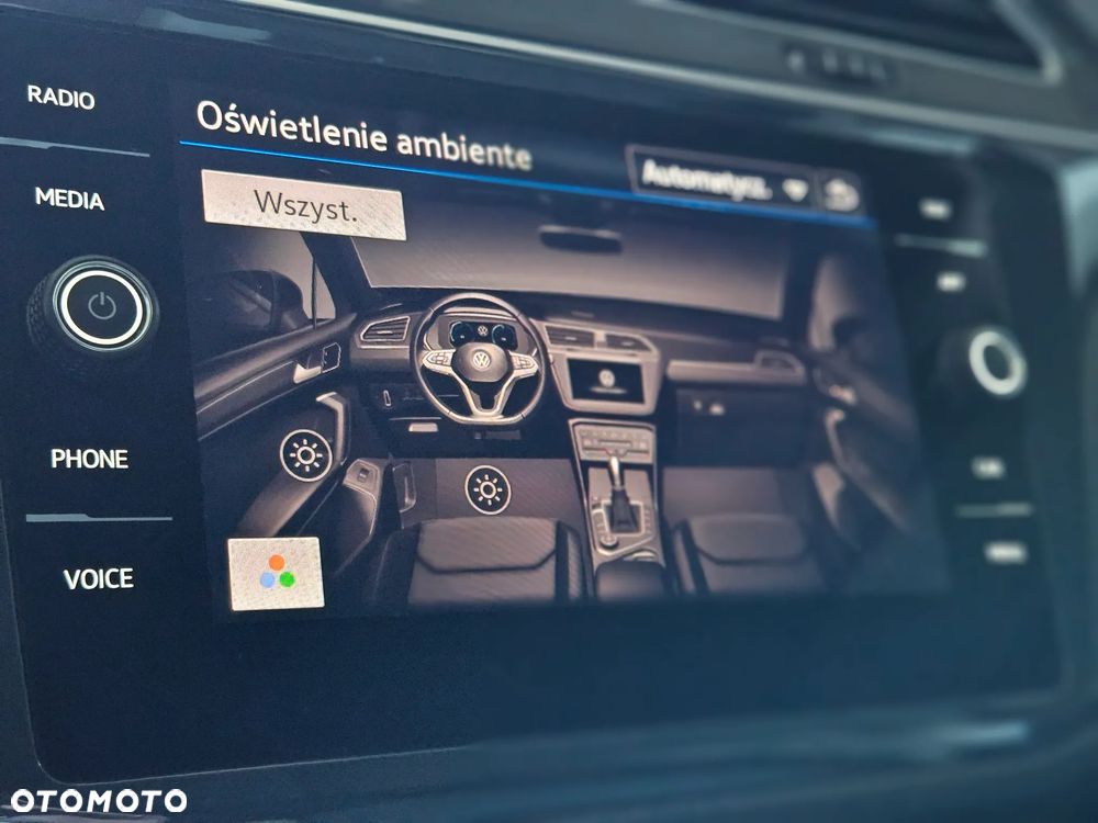 Volkswagen Tiguan 1.5 TSI EVO Elegance DSG - 37