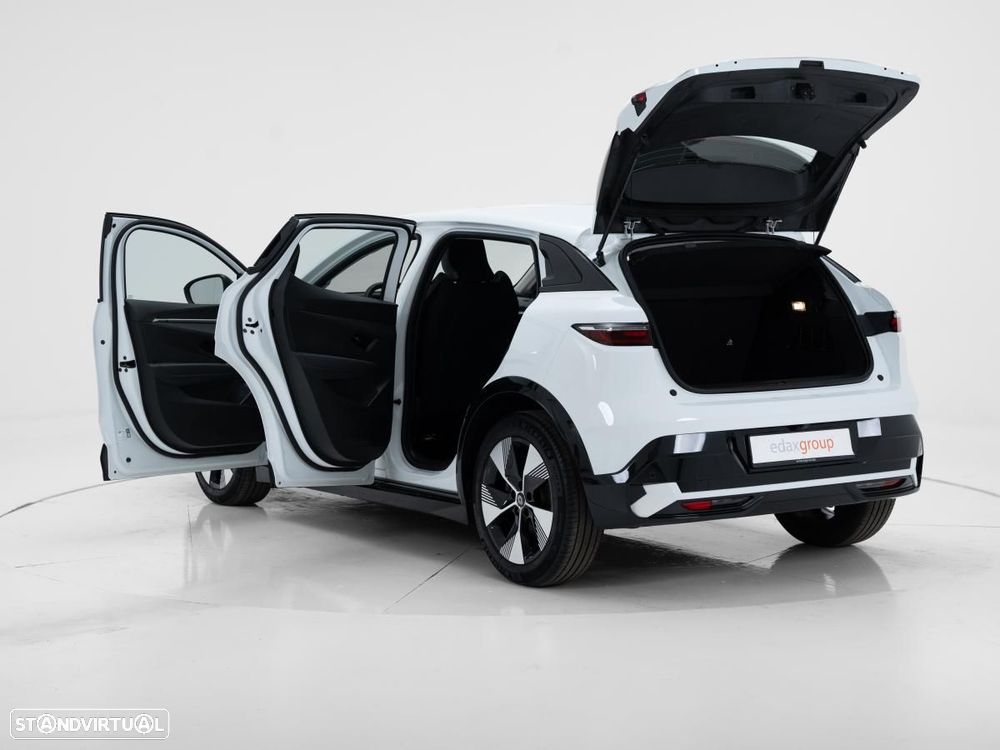 Renault Mégane E-Tech EV40 Equilibre - 6