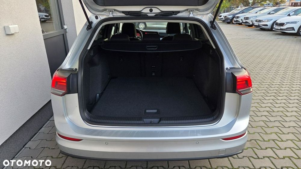 Volkswagen Golf Variant 1.5 TSI EVO Life - 22
