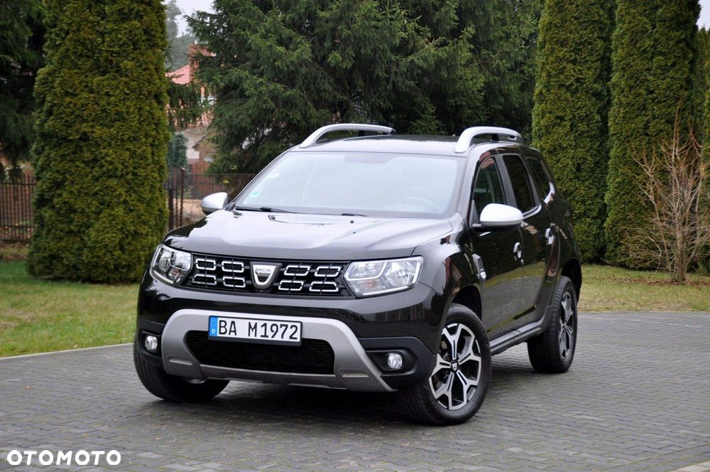 Dacia Duster - 9
