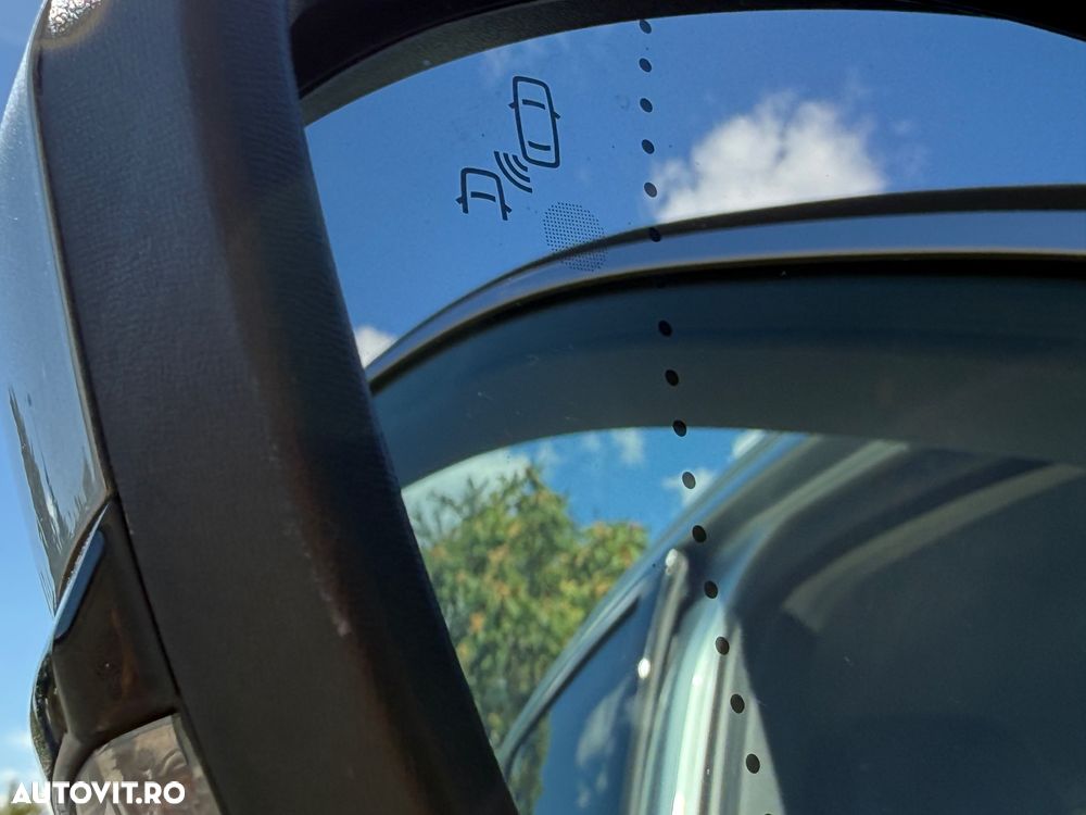 Renault Talisman Grandtour BLUE dCi 160 EDC INTENS - 14