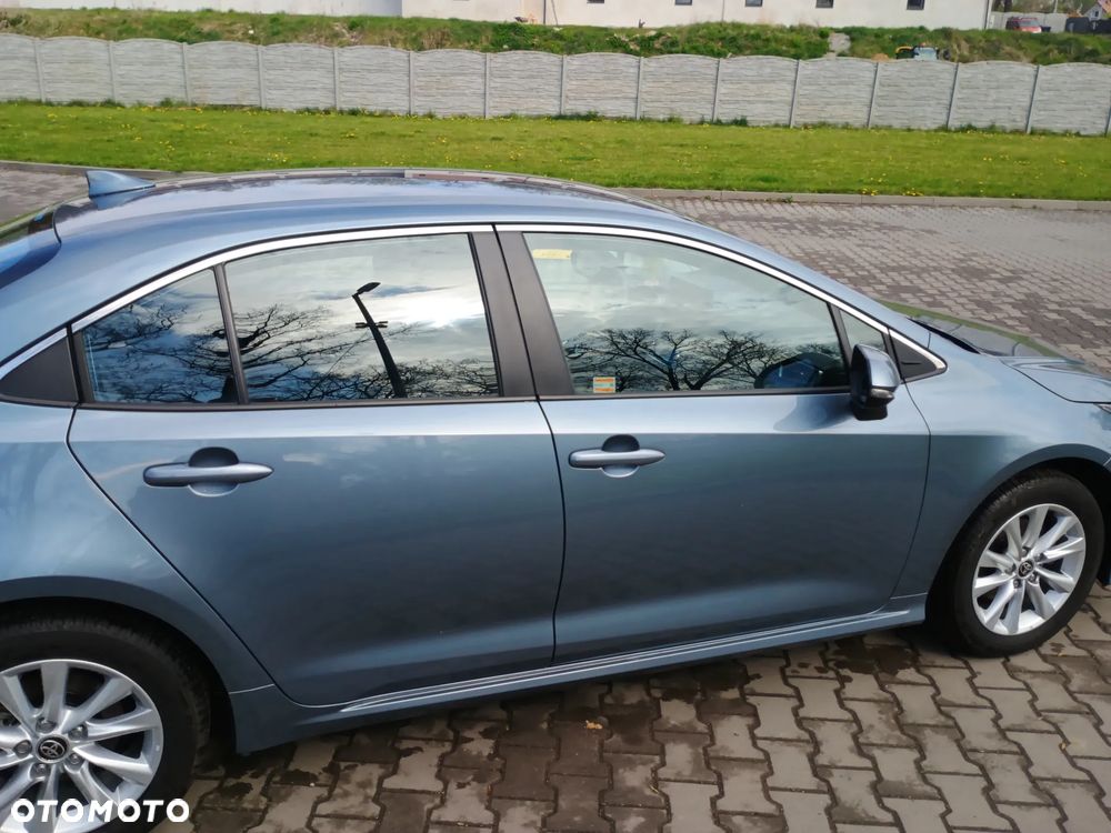 Toyota Corolla 1.8 Hybrid Comfort - 6