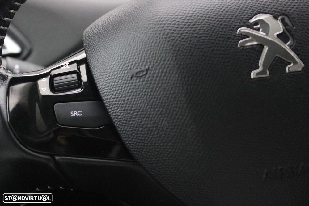 Peugeot 308 1.5 BlueHDi Business Line - 11