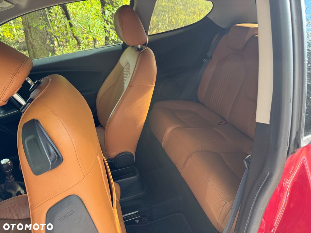 Alfa Romeo Mito 1.4 MultiAir Progression - 25