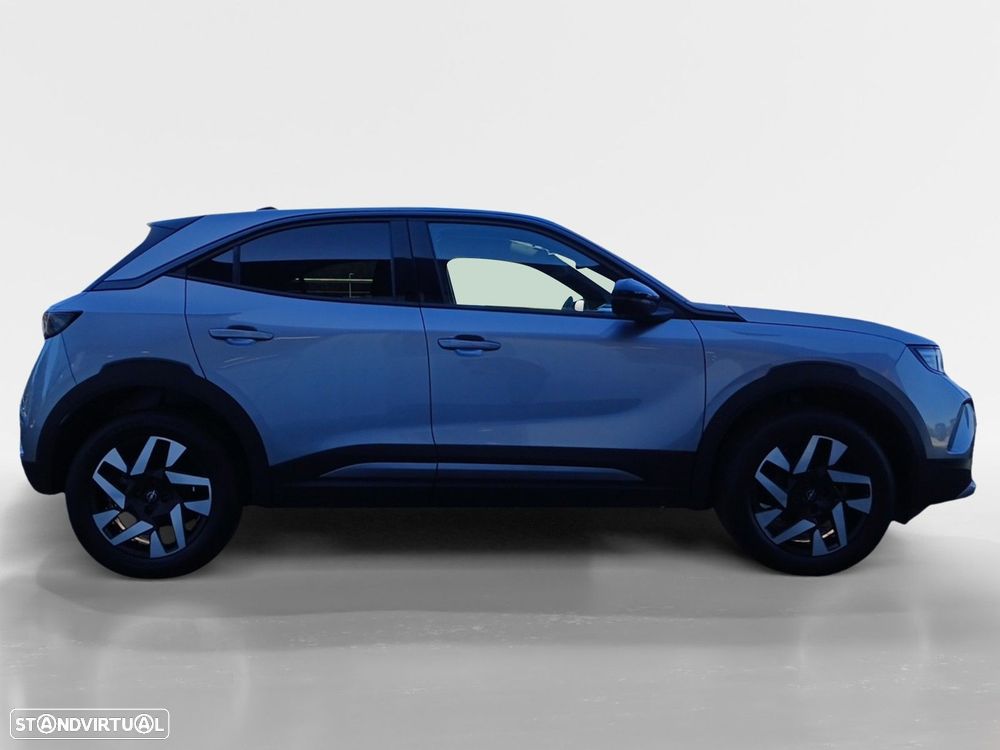 Opel Mokka 1.2 T Edition - 6