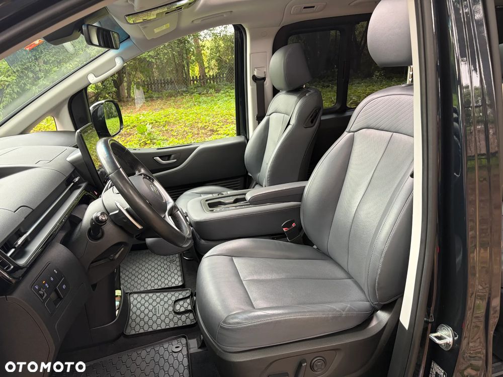 Hyundai Staria 2.2 CRDi Prime - 12