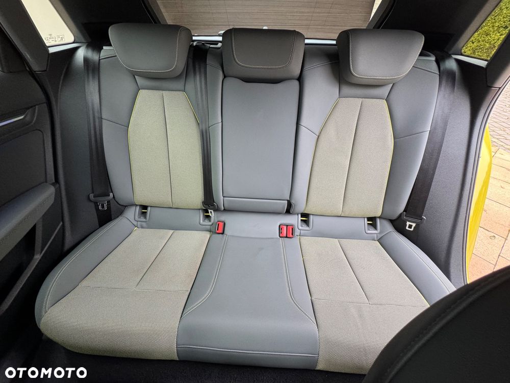 Audi A3 Sportback - 17