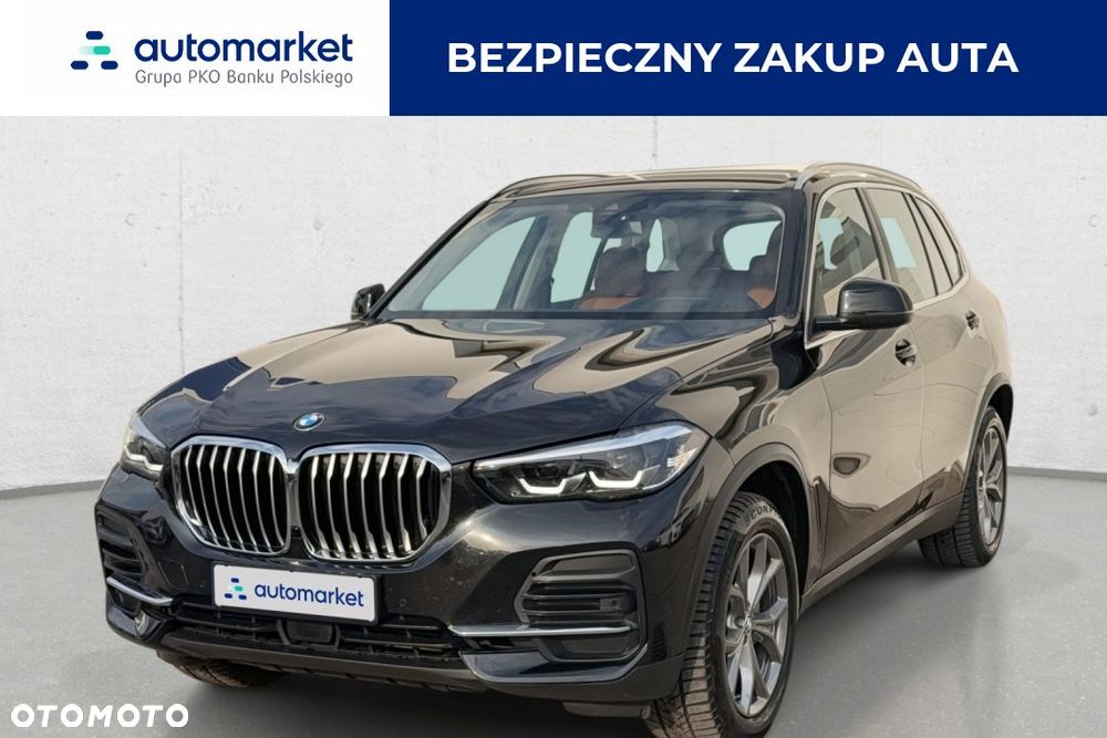 BMW X5 xDrive25d - 1