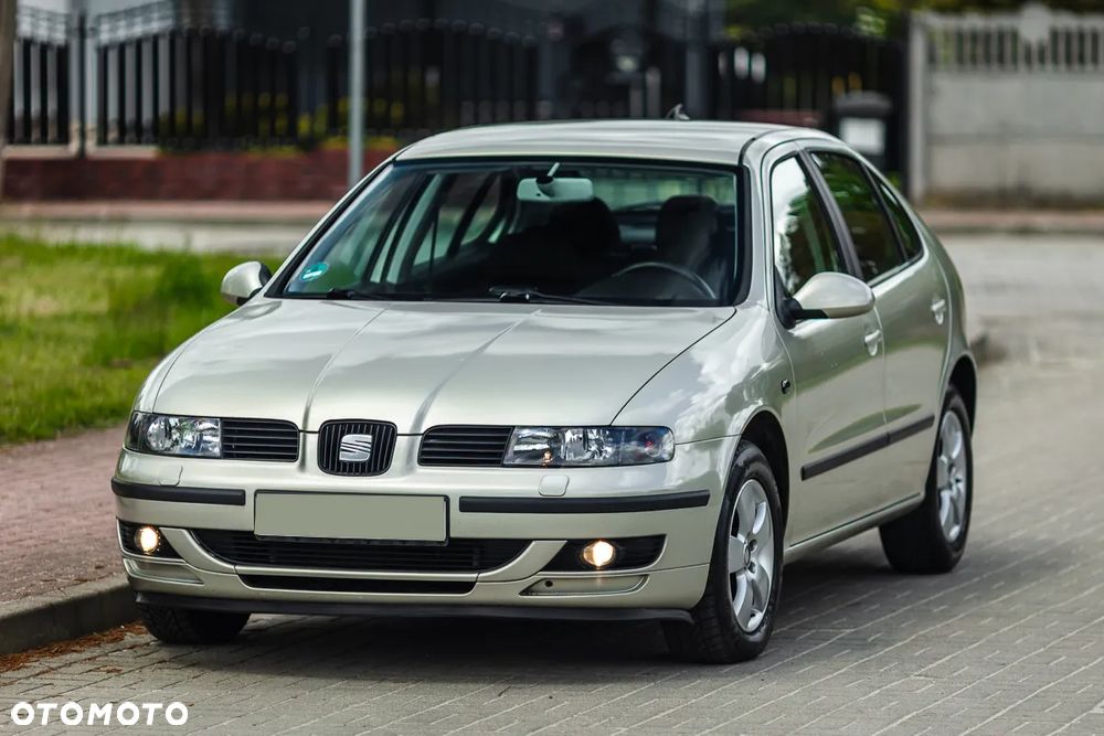 Seat Leon 1.6 Signo - 9