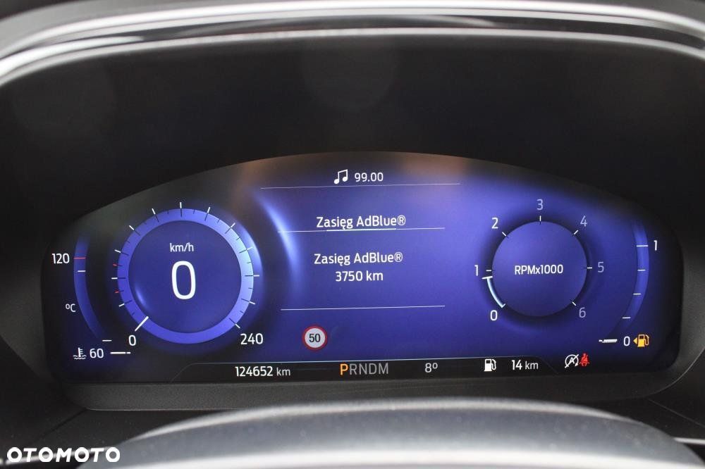 Ford Focus - 9