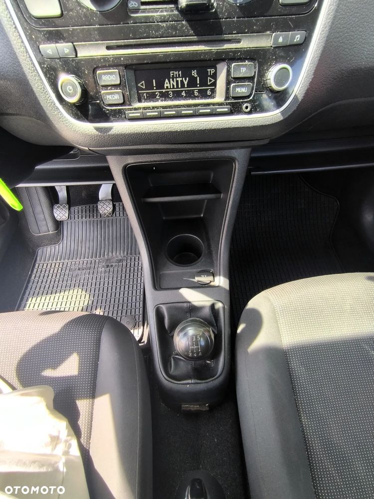 Volkswagen up! 1.0 take CityLine - 15