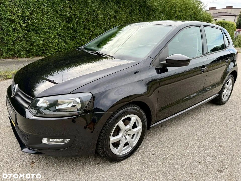 Volkswagen Polo 1.4 16V Comfortline - 3