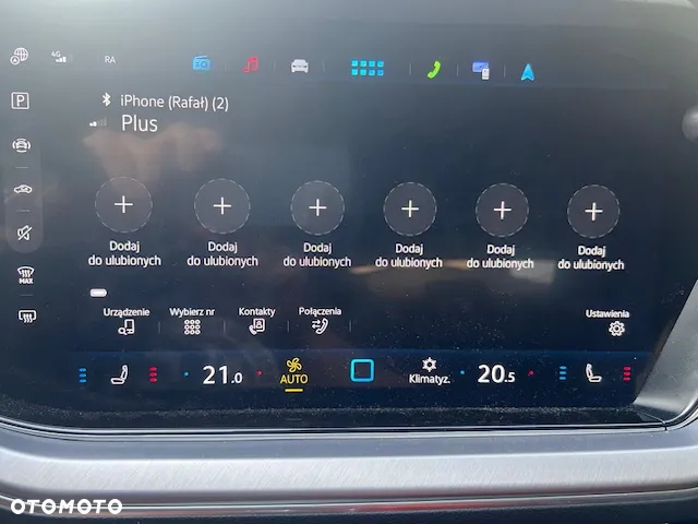 Volkswagen Touareg 3.0 V6 TDI 4Motion Elegance - 27