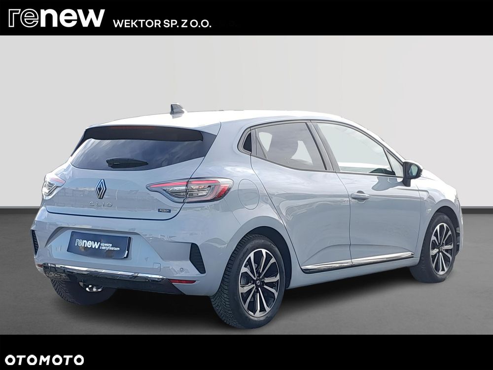 Renault Clio 1.6 E-TECH Full Hybrid 145 Techno - 5