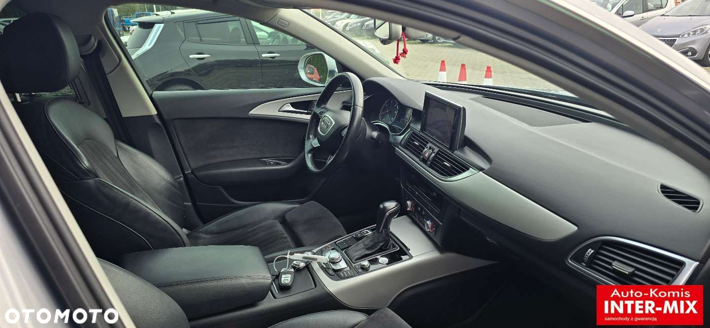 Audi A6 - 20