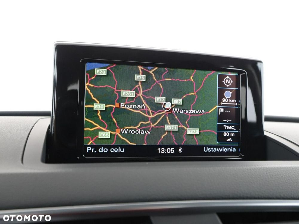 Audi Q3 1.4 TFSI Sport - 25