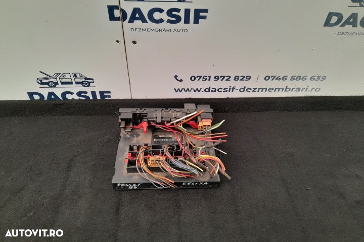 Calculator confort 1K0937049L 1K0937049L Volkswagen VW Passat B6 [200 - 1