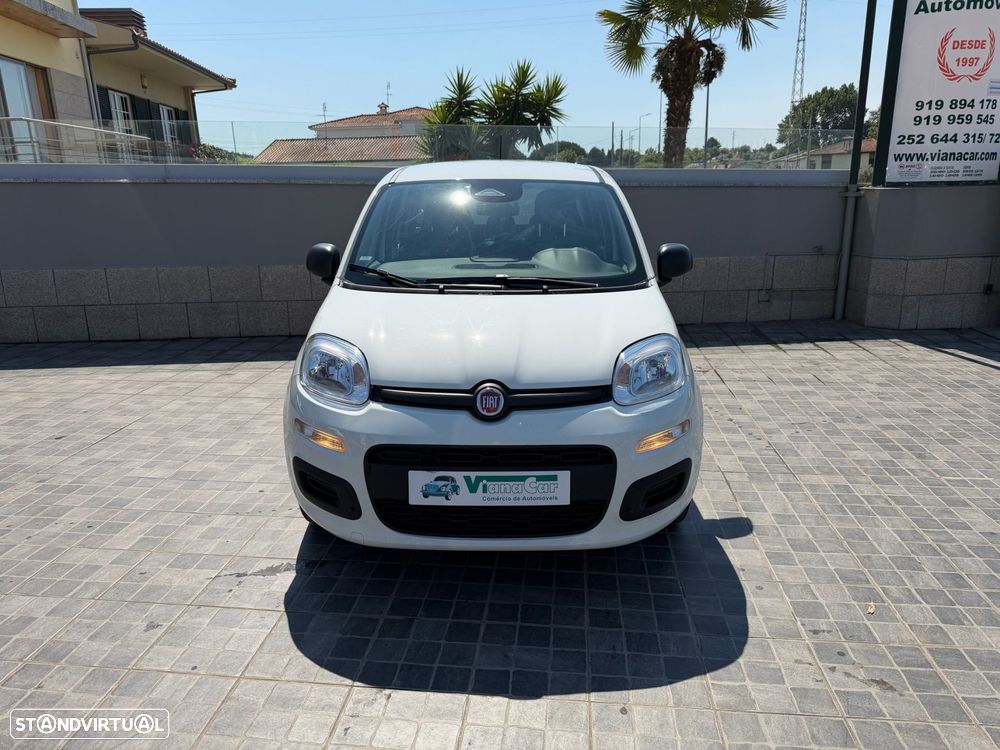 Fiat Panda - 4