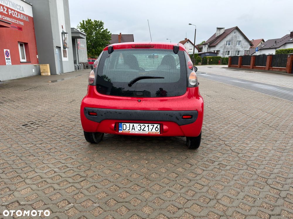 Citroën C1 1.0 Style - 6