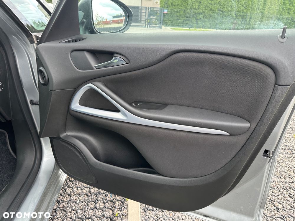 Opel Zafira 1.4 T Elite EcoFLEX S&S - 31