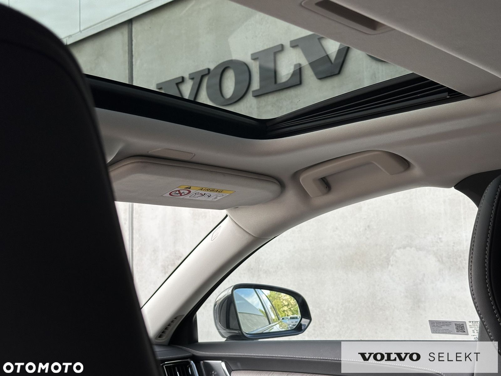 Volvo S90 - 28