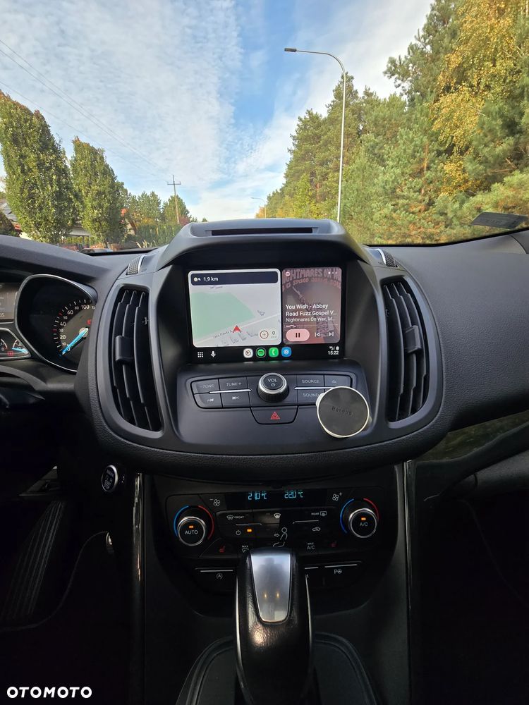 Ford Kuga 2017 photo 4