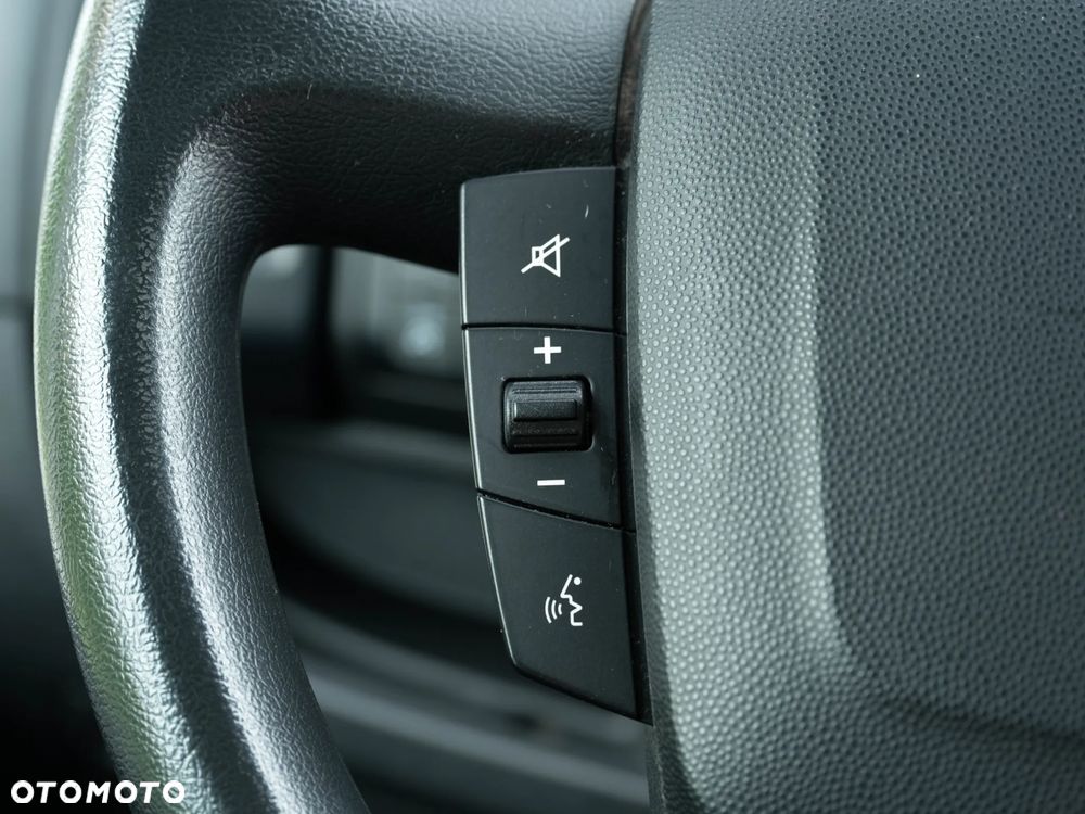 Peugeot Boxer - 21