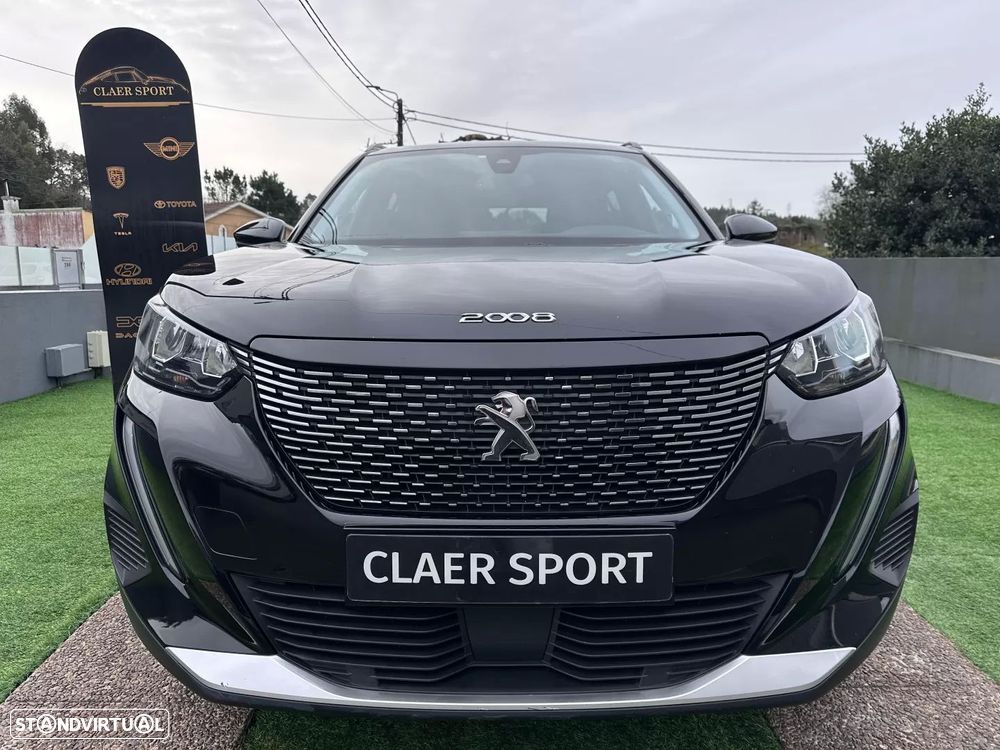 Peugeot 2008 PureTech 130 Allure Pack - 7