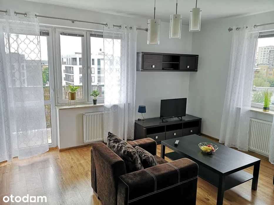 Mieszkanie na sprzedaż, 2 pokoje, 60 m², Lublin