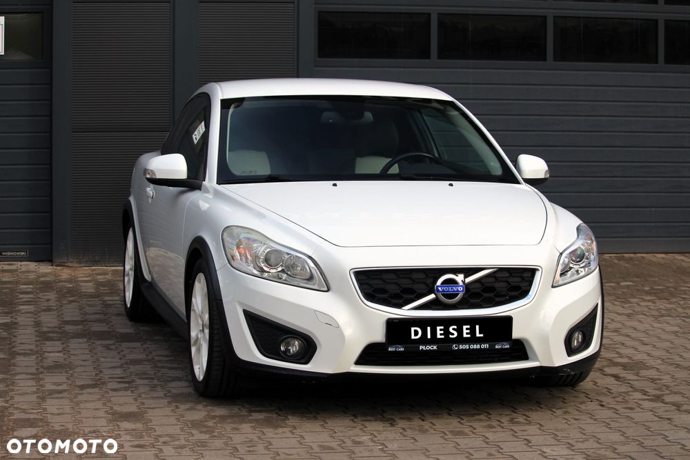 Volvo C30 1.6D DRIVe Start/Stop Kinetic - 2