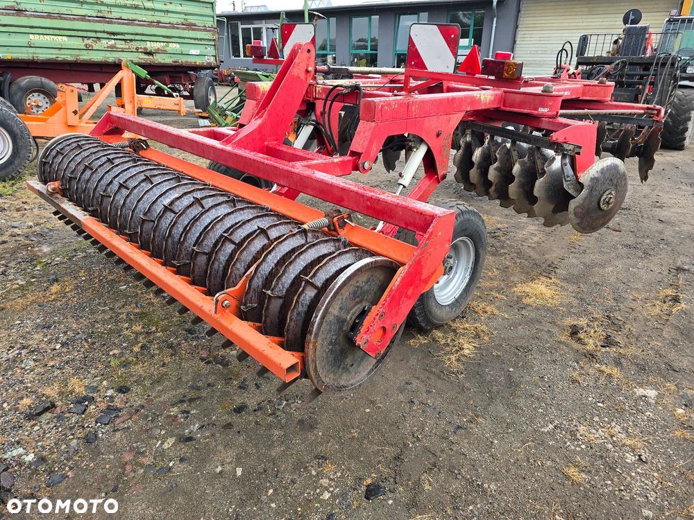 Kongskilde Omega - 2