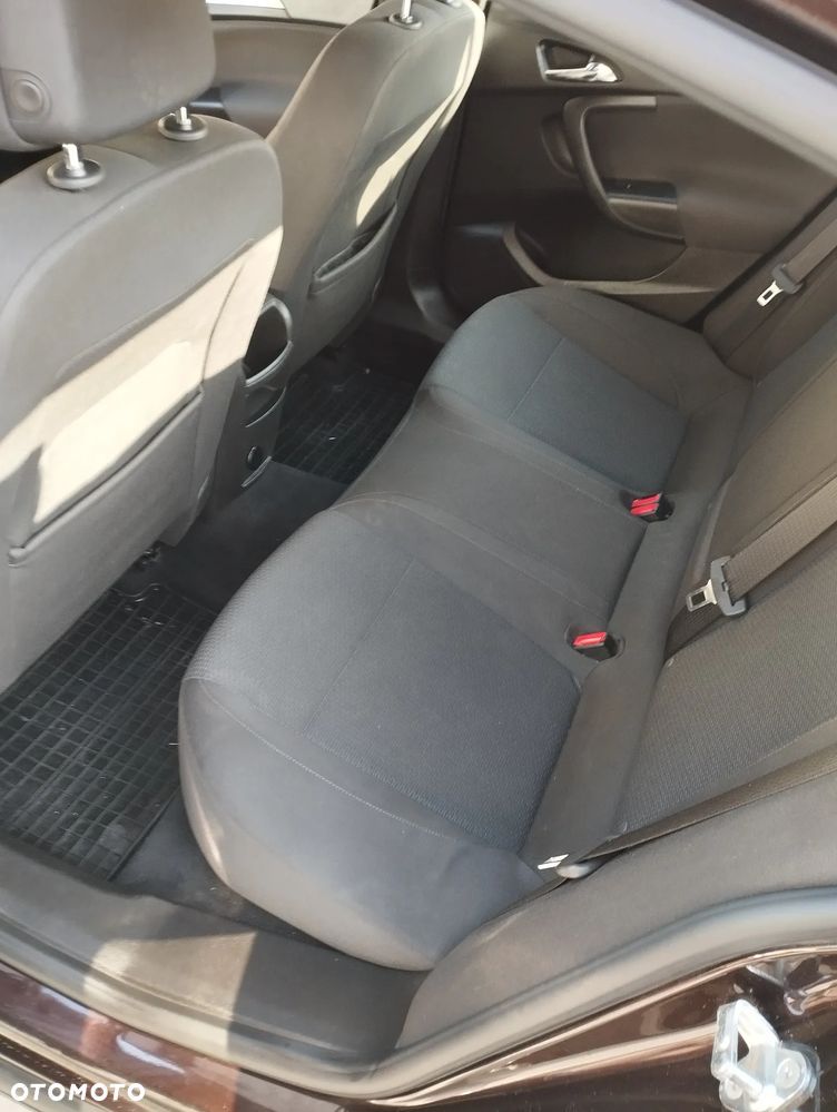 Opel Insignia 2015 photo 4