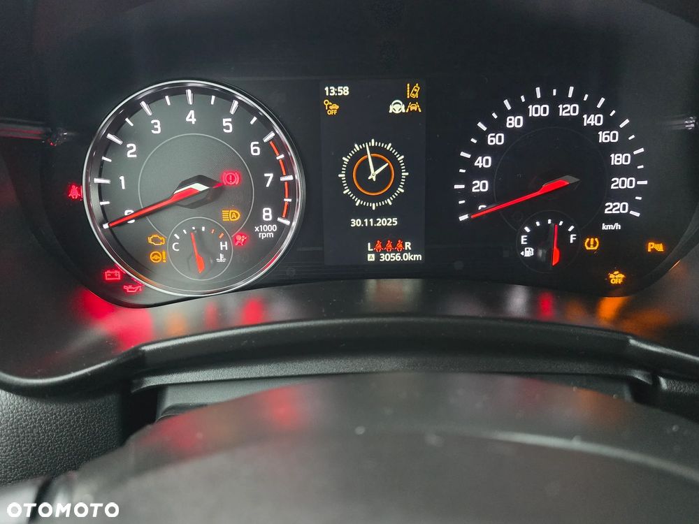 Suzuki Swift 1.2 Dualjet SHVS Premium Plus - 10