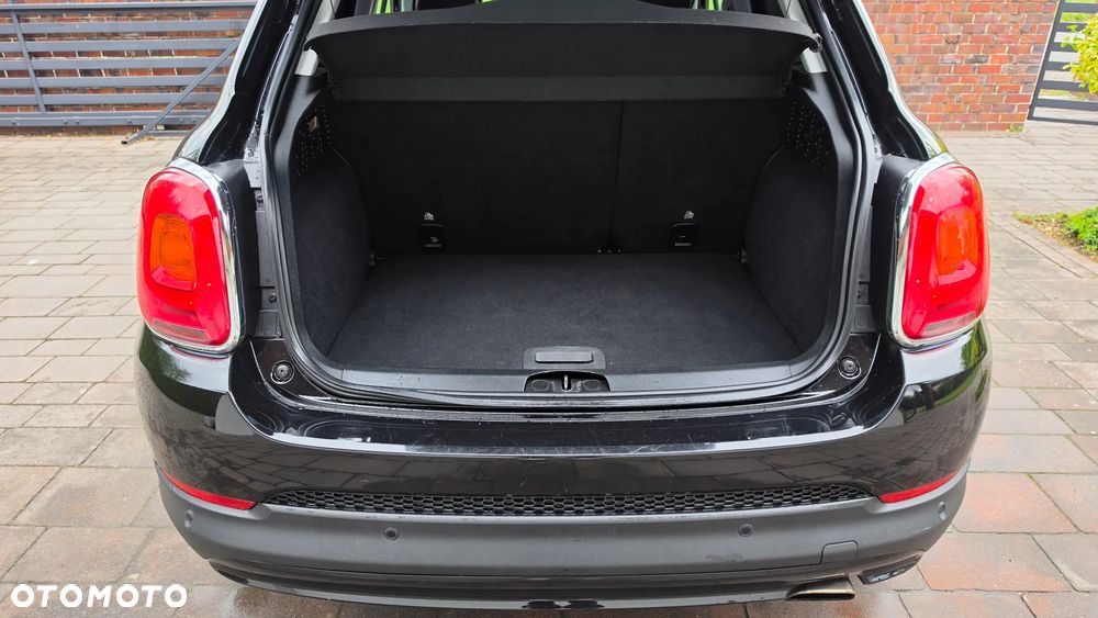 Fiat 500X - 13