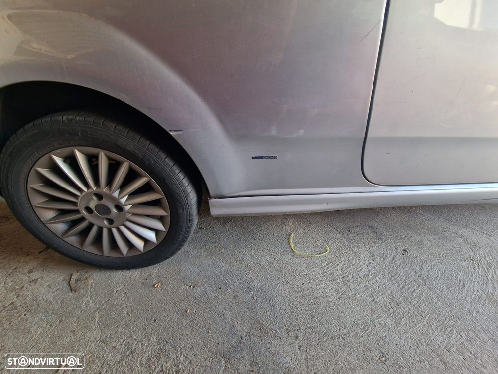 Fiat Grande Punto 1.3 M-Jet Dynamic - 6