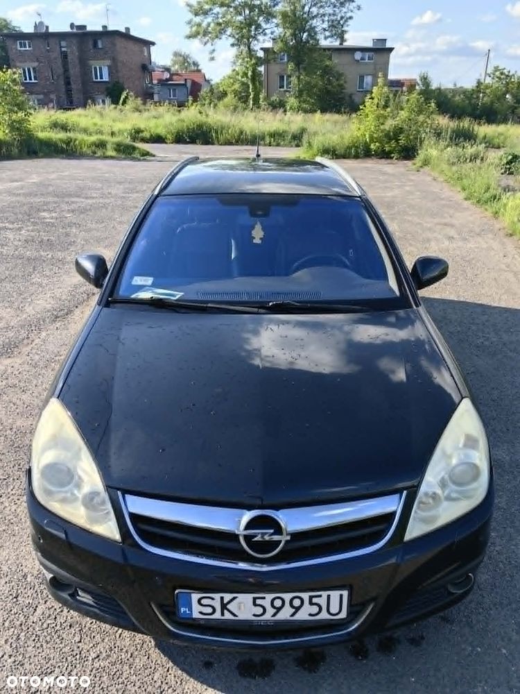 Opel Signum 1.9 CDTI Elegance - 6
