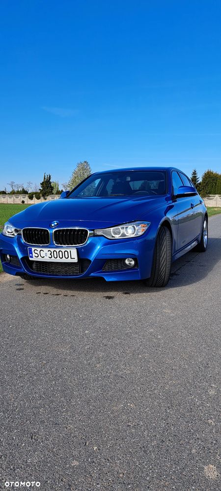 BMW Seria 3 - 1